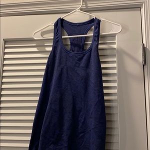 Lululemon Swiftly Tech Racerback